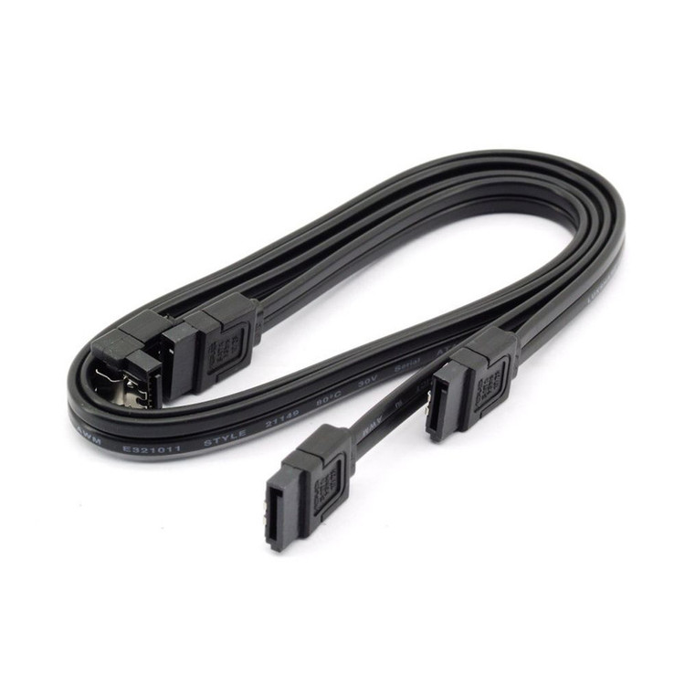 کابل دیتا SATA3 ایسوس مدل 14013 بسته 26 عددی