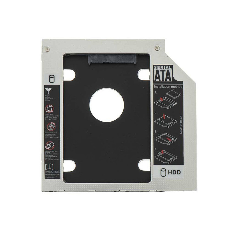 براکت هارد اینترنال  دیانا مدل 12.7 hdd caddy