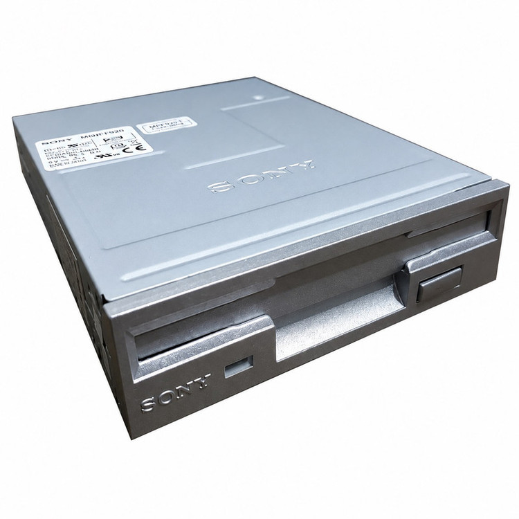 فلاپی دیسک سونی مدل MPF920 V1