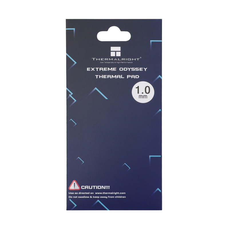 پد حرارتی ترمالرایت مدل Extreme Odyssey کد 1.0mm