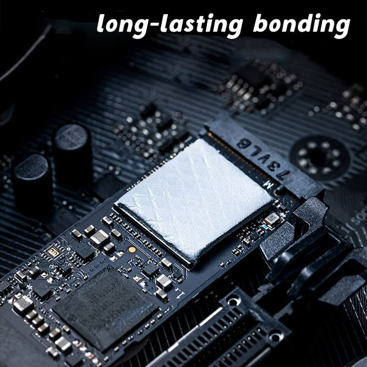 پد حرارتی ترمالرایت مدل Extreme Odyssey کد 1.0mm