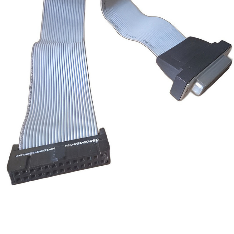 پنل پارالل مادربرد مدل PM25P