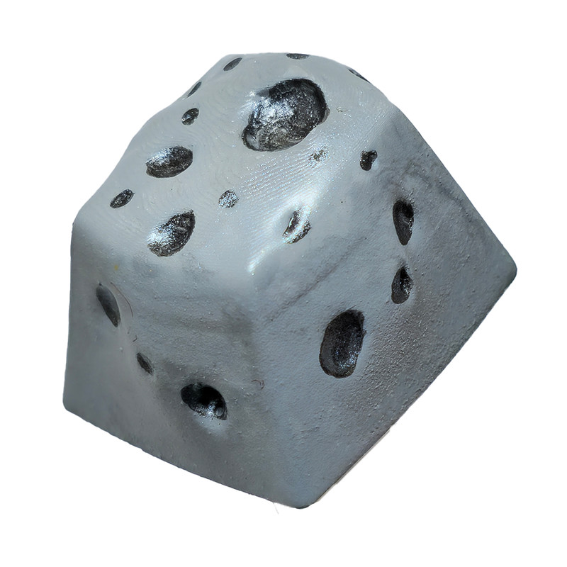 دکمه کیبورد مدل ماه