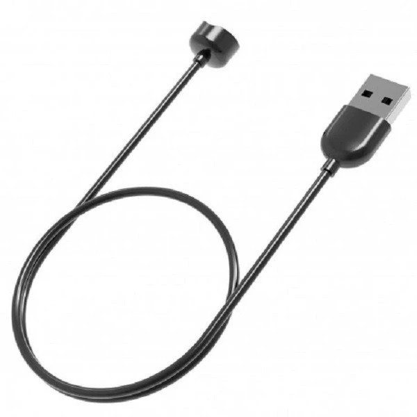 کابل شارژ مدل MI-B05 مناسب برای مچ بند هوشمند شیائومی MI Band 5
