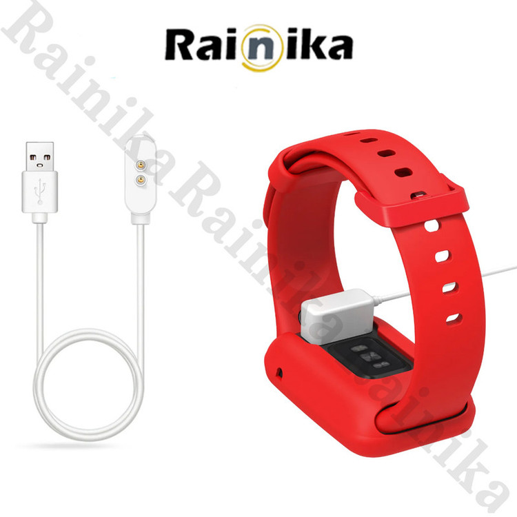 کاور رینیکا مدل 7Pro SiLicone مناسب برای ساعت هوشمند شیائومی Mi Band 7 Pro
