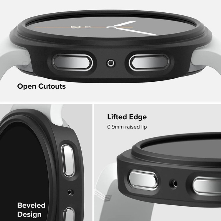 کاور قاب گارد مدل GRD8 مناسب برای ساعت هوشمند سامسونگ Galaxy Watch 8 44mm