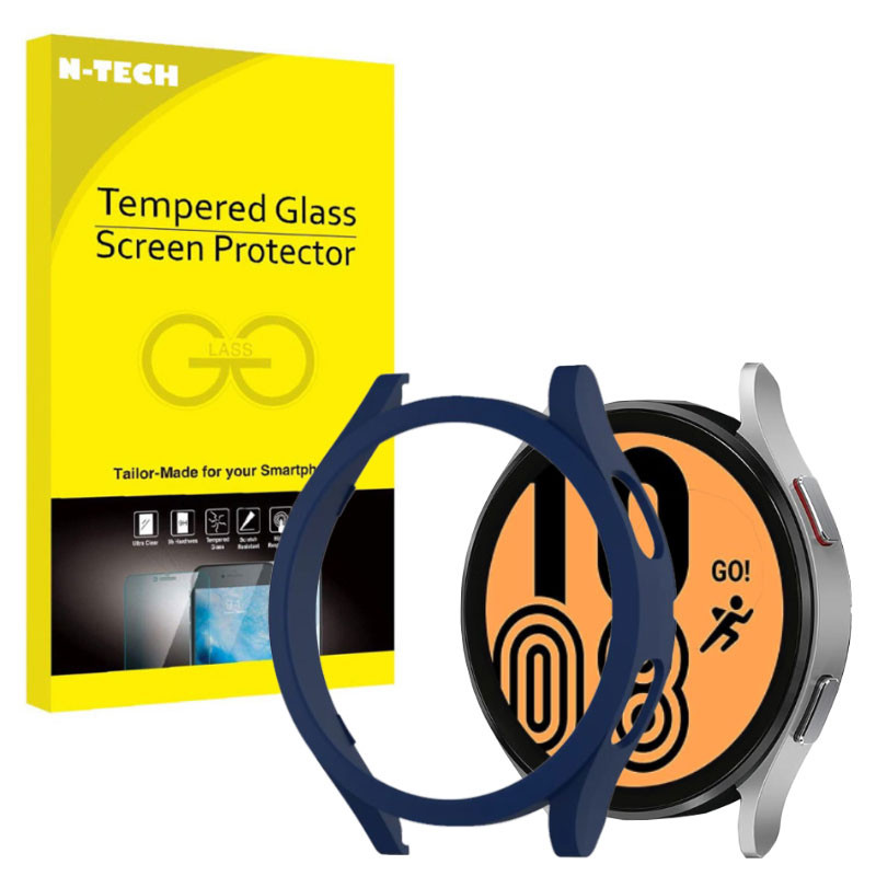 کاور انتک مدل TWC-01 مناسب برای ساعت هوشمند سامسونگ Galaxy Watch 4 44mm