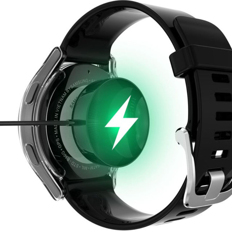 کاور انتک مدل TWC-01 مناسب برای ساعت هوشمند سامسونگ Galaxy Watch 4 44mm