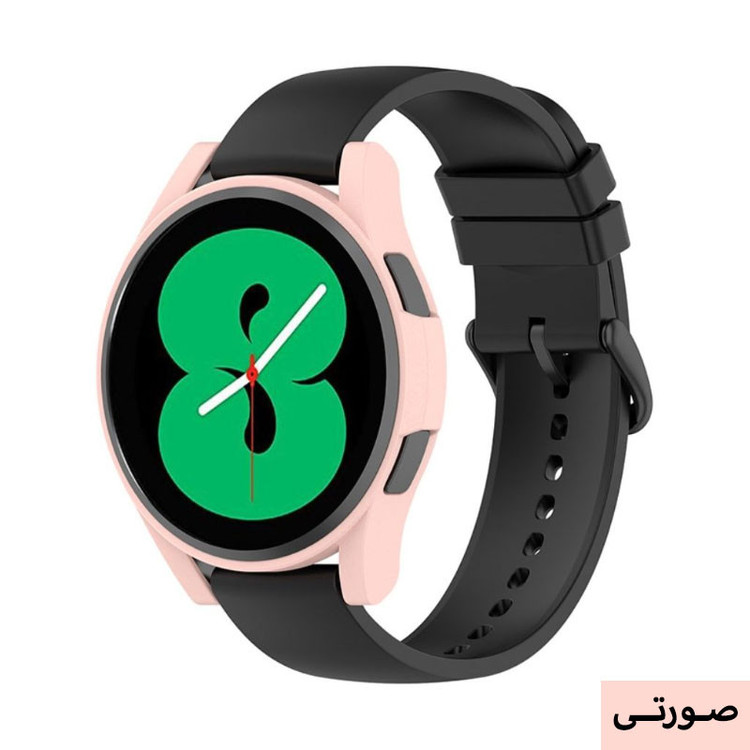 کاور انتک مدل TWC-01 مناسب برای ساعت هوشمند سامسونگ Galaxy Watch 4 44mm