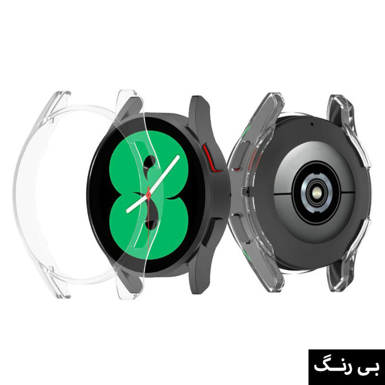 کاور انتک مدل TWC-01 مناسب برای ساعت هوشمند سامسونگ Galaxy Watch 4 44mm