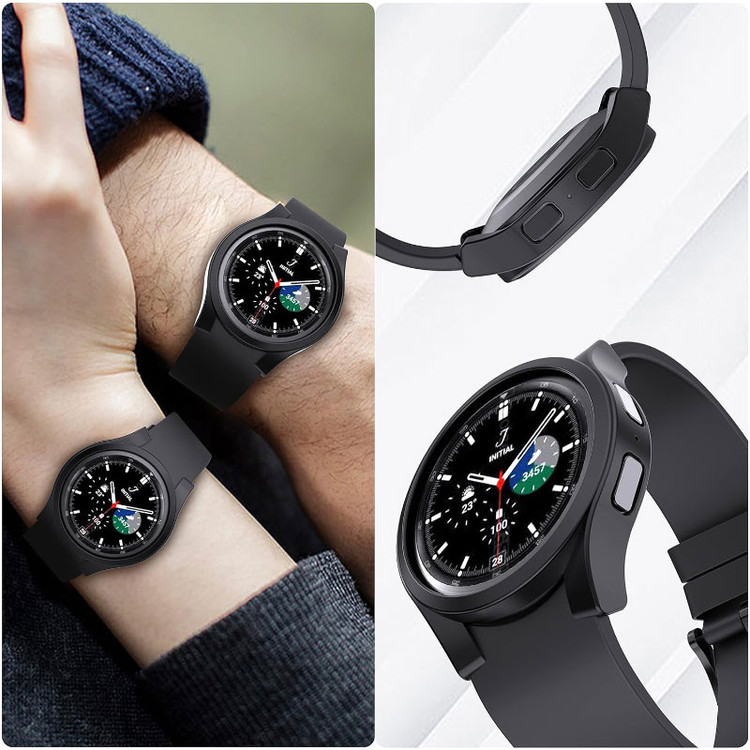 کاور انتک مدل TWC-01 مناسب برای ساعت هوشمند سامسونگ Galaxy Watch 4 44mm