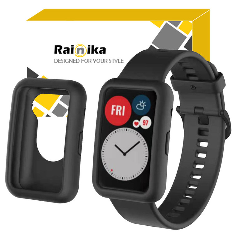کاور رینیکا مدل DDFIT مناسب برای ساعت هوشمند هوآوی Watch Fit