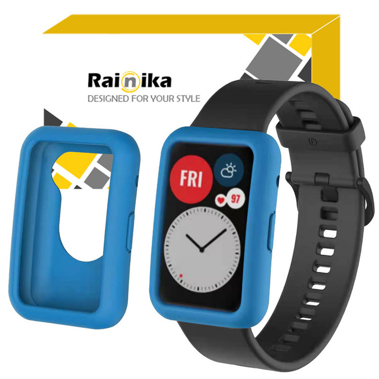 کاور رینیکا مدل DDFIT مناسب برای ساعت هوشمند هوآوی Watch Fit