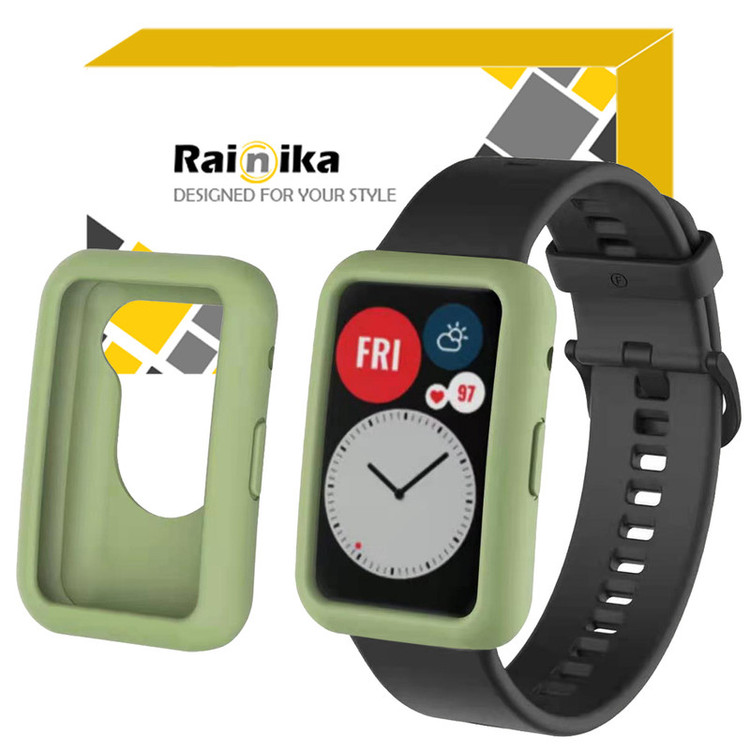کاور رینیکا مدل DDFIT مناسب برای ساعت هوشمند هوآوی Watch Fit