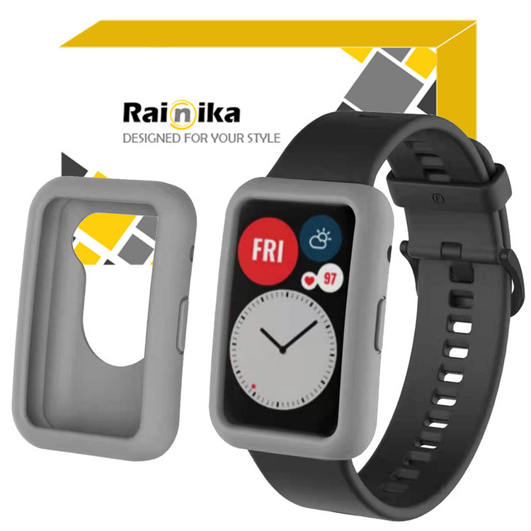 کاور رینیکا مدل DDFIT مناسب برای ساعت هوشمند هوآوی Watch Fit