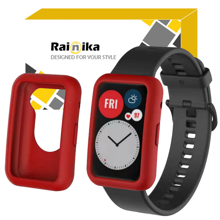 کاور رینیکا مدل DDFIT مناسب برای ساعت هوشمند هوآوی Watch Fit