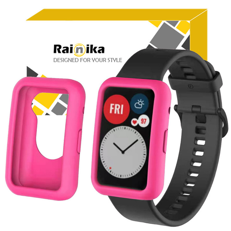 کاور رینیکا مدل DDFIT مناسب برای ساعت هوشمند هوآوی Watch Fit