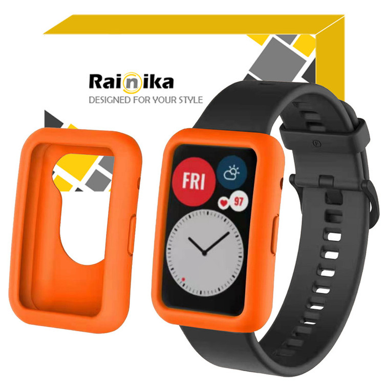 کاور رینیکا مدل DDFIT مناسب برای ساعت هوشمند هوآوی Watch Fit