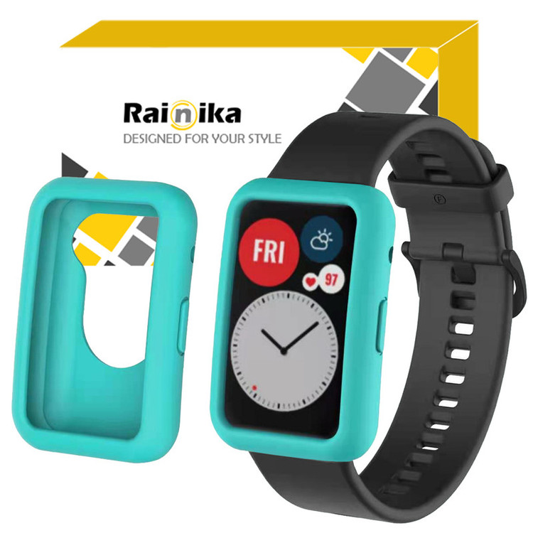 کاور رینیکا مدل DDFIT مناسب برای ساعت هوشمند هوآوی Watch Fit
