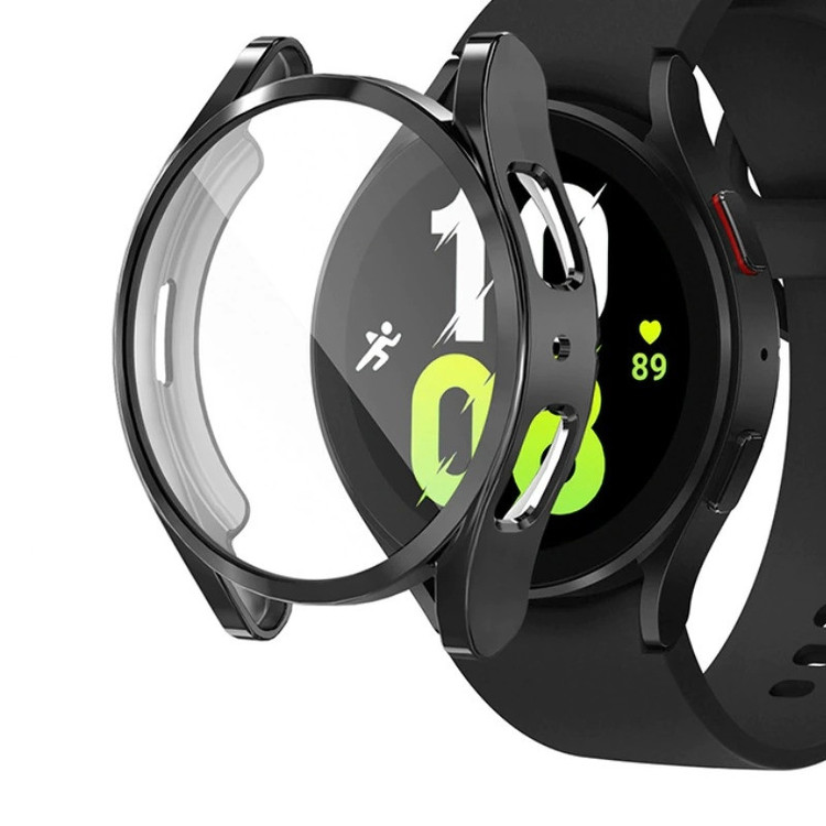 کاور بادیگارد مدل GB 2 مناسب برای ساعت هوشمند سامسونگ Watch 5 40 mm R900 به همراه محافظ صفحه نمایش