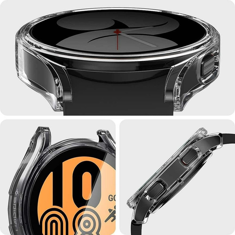 کاور بادیگارد مدل GB 2 مناسب برای ساعت هوشمند سامسونگ Watch 5 40 mm R900 به همراه محافظ صفحه نمایش