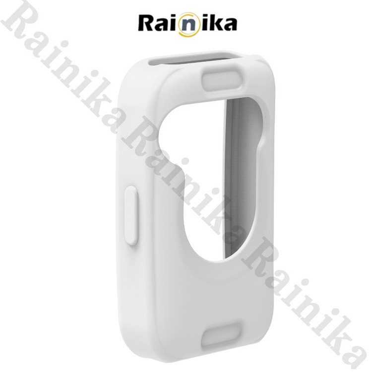 کاور رینیکا مدل HUBA Silicon 8910 مناسب برای ساعت هوشمند هوآوی 10 / 9 / Band 8