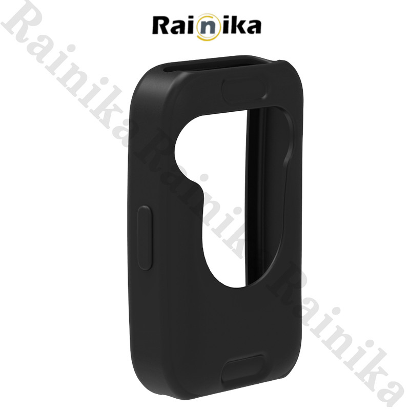 کاور رینیکا مدل HUBA Silicon 8910 مناسب برای ساعت هوشمند هوآوی 10 / 9 / Band 8