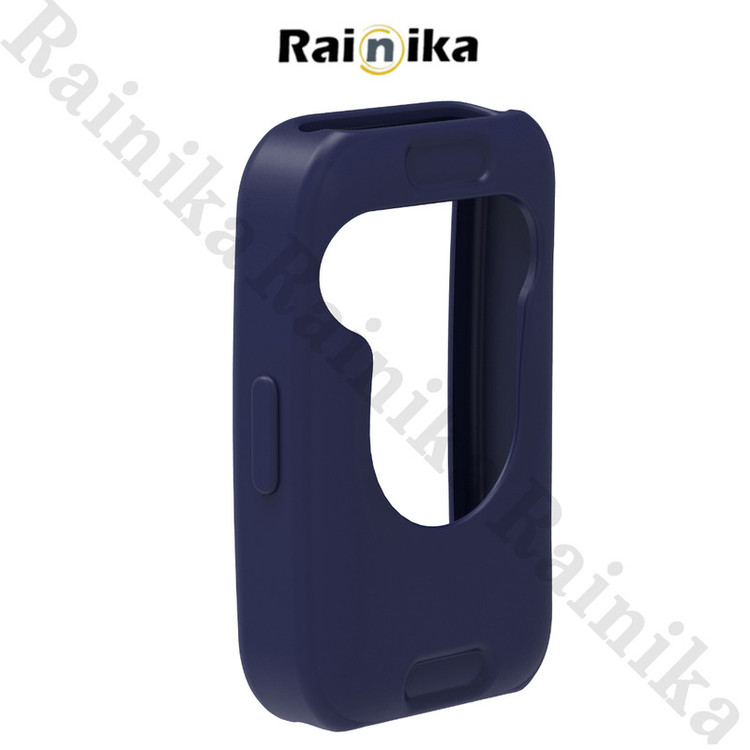 کاور رینیکا مدل HUBA Silicon 8910 مناسب برای ساعت هوشمند هوآوی 10 / 9 / Band 8