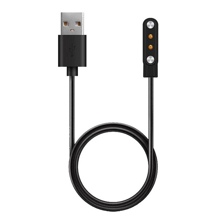 کابل شارژ آیکاتل مدل TCH-hd1 مناسب برای ساعت هوشمند تی سی اچ HD1 3D Hero1