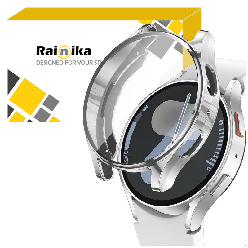 کاور رینیکا مدل SHINE Watch 6 - 44 مناسب برای ساعت هوشمند سامسونگ Galaxy Watch 6 44mm