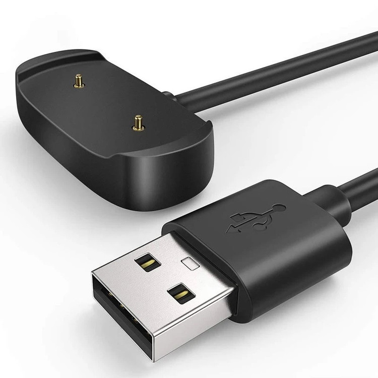 کابل شارژ مدل AF-GT3 مناسب برای ساعت هوشمند آمازفیت GTS3