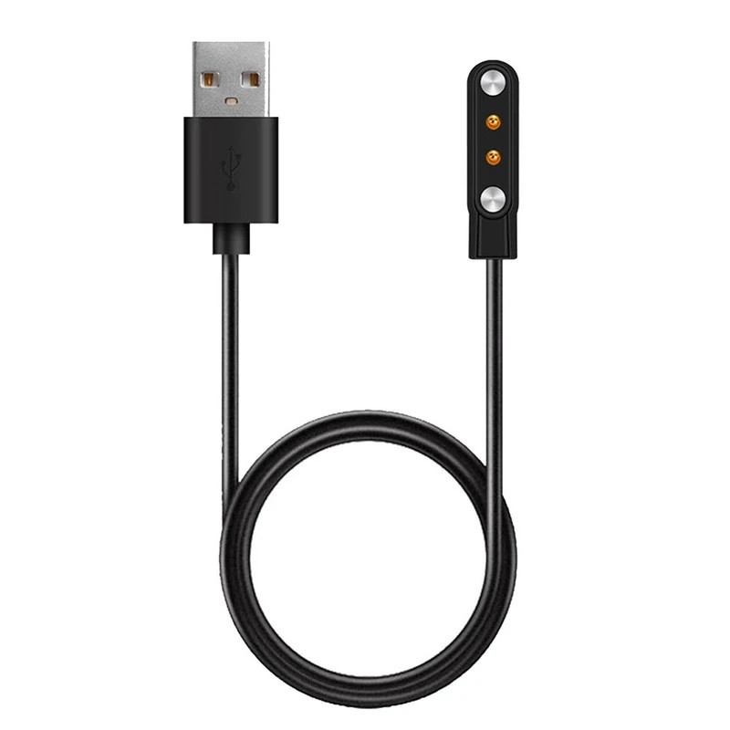 کابل شارژ مدل GM-Gs2SE مناسب برای ساعت هوشمند گلوریمی Glorimi GS2 SE