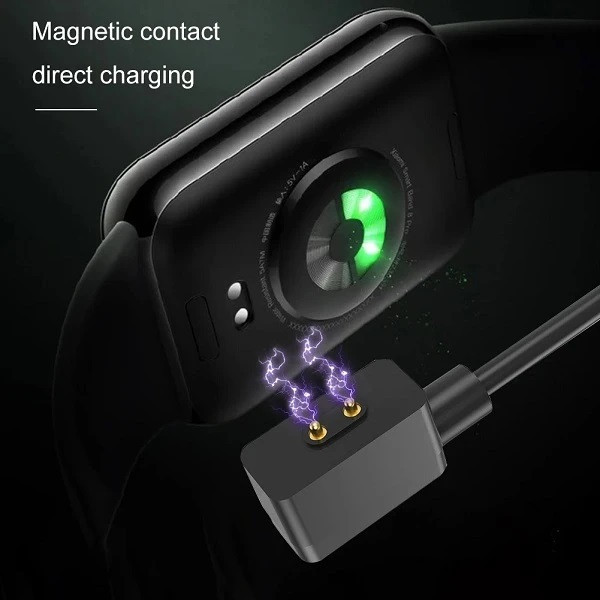کابل شارژ بندینو مدل RMI-03A مناسب برای مچ بند هوشمند شیائومی Redmi Watch 3 Active