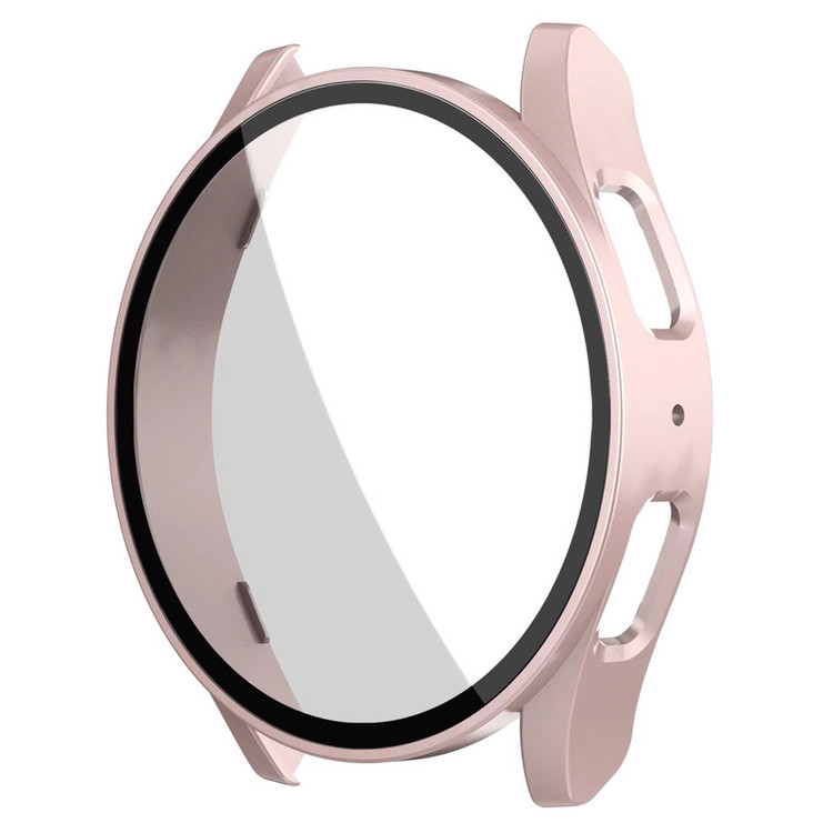 کاور راینو مدل R-Cover مناسب برای ساعت هوشمند سامسونگ Galaxy Watch 7 44mm به همراه محافظ صفحه نمایش