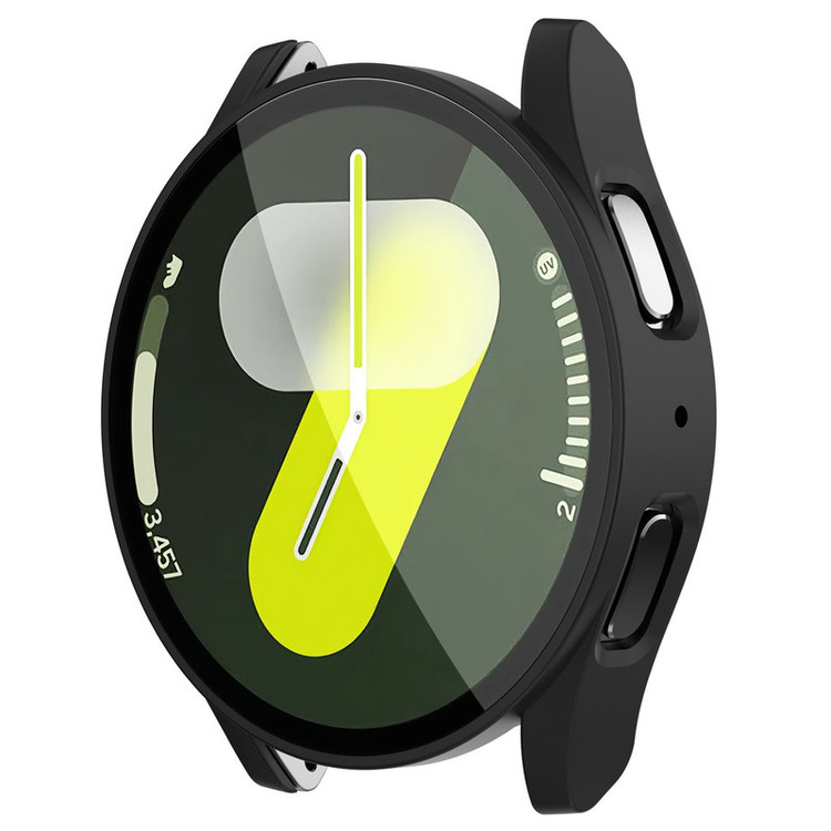 کاور راینو مدل R-Cover مناسب برای ساعت هوشمند سامسونگ Galaxy Watch 7 44mm به همراه محافظ صفحه نمایش
