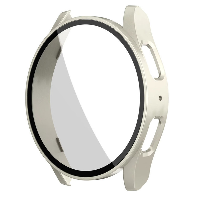 کاور راینو مدل R-Cover مناسب برای ساعت هوشمند سامسونگ Galaxy Watch 7 44mm به همراه محافظ صفحه نمایش