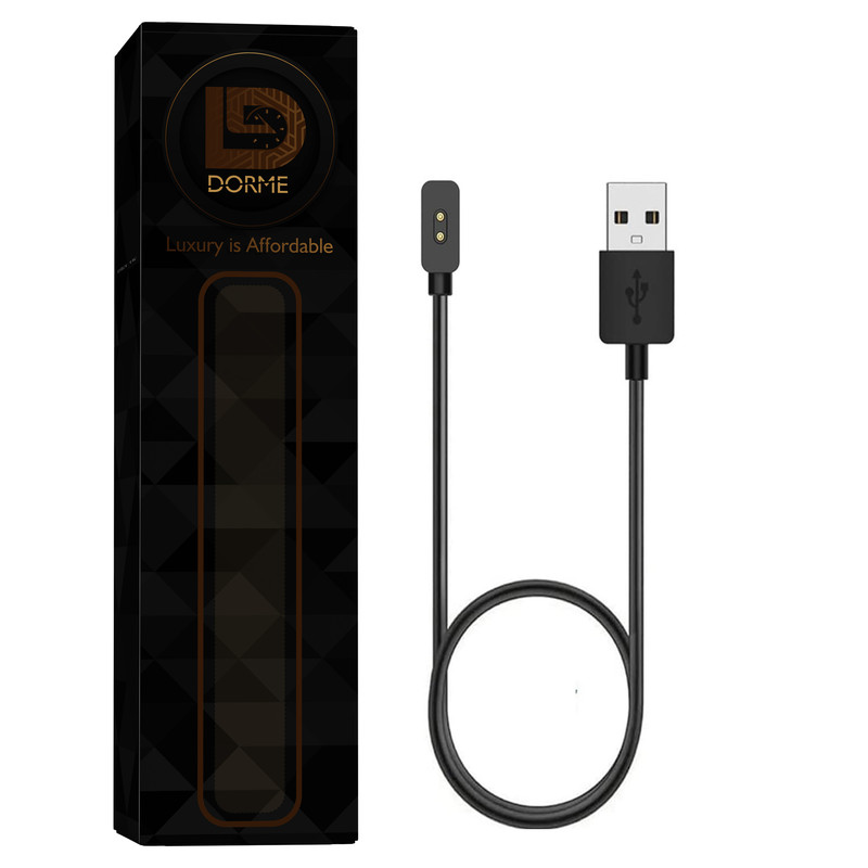 کابل شارژ درمه مدل Simple مناسب برای مچ بند هوشمند شیائومی Miband 8