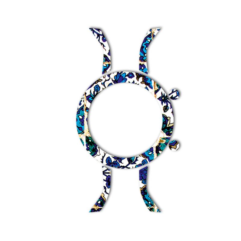 برچسب ماهوت مدل Traditional-Tile مناسب برای ساعت هوشمند شیائومی Amazfit Stratos بسته 2 عددی