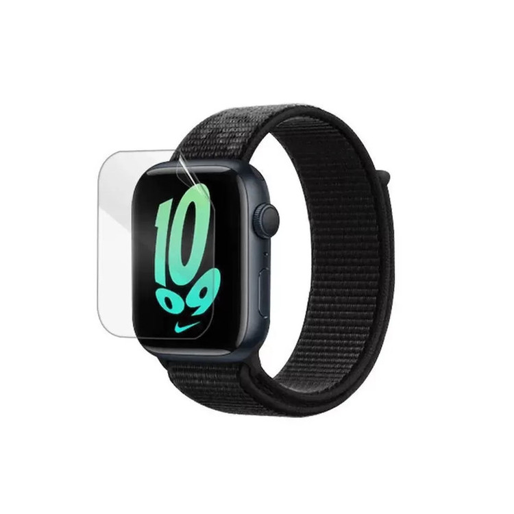 محافظ صفحه نمایش هیدروژل گلس استار مدل MTBWS مناسب برای ساعت هوشمند هوآوی Watch GT 2 42mm