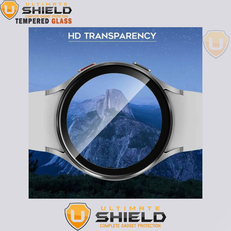 محافظ صفحه نمایش نانو آلتیمیت شیلد مدل NUL مناسب برای ساعت هوشمند شیائومی هایلو RT2 LS10