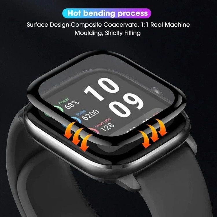 محافظ صفحه نمایش راندیکا مدل PMMA مناسب برای ساعت هوشمند هوآویWatchGT3-46