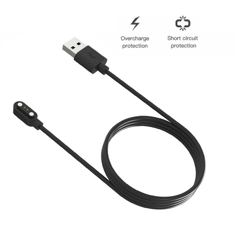 کابل شارژ گودزیلا مدل G-Charge مناسب برای مچ بند هوشمند میبرو A2 / C2