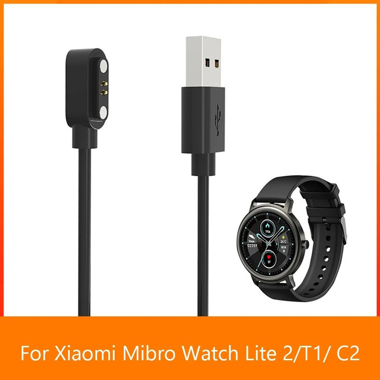 کابل شارژ گودزیلا مدل G-Charge مناسب برای مچ بند هوشمند میبرو A2 / C2