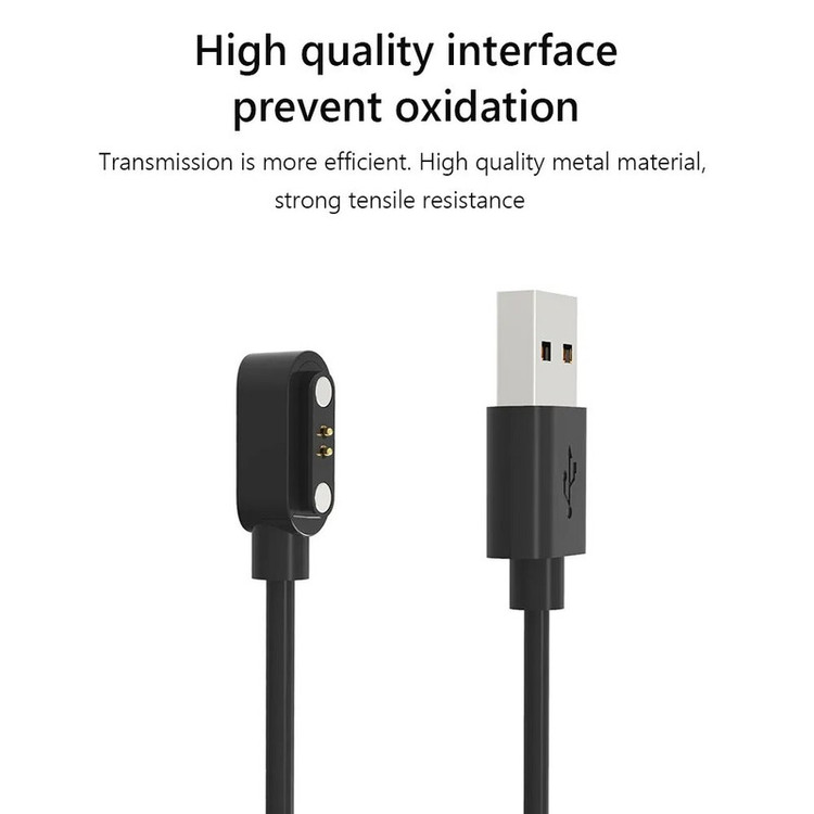 کابل شارژ گودزیلا مدل G-Charge مناسب برای مچ بند هوشمند میبرو A2 / C2