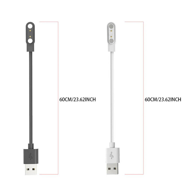 کابل شارژ راینو مدل R-Charger مناسب برای ساعت هوشمند گلوریمی M2 Pro