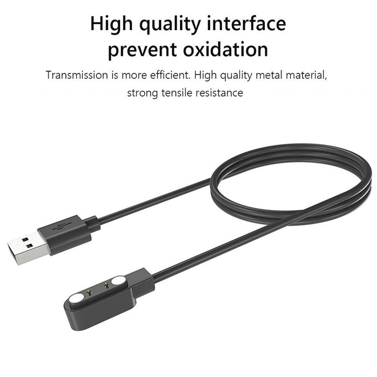 کابل شارژ راینو مدل R-Charger مناسب برای ساعت هوشمند گلوریمی M2 Pro