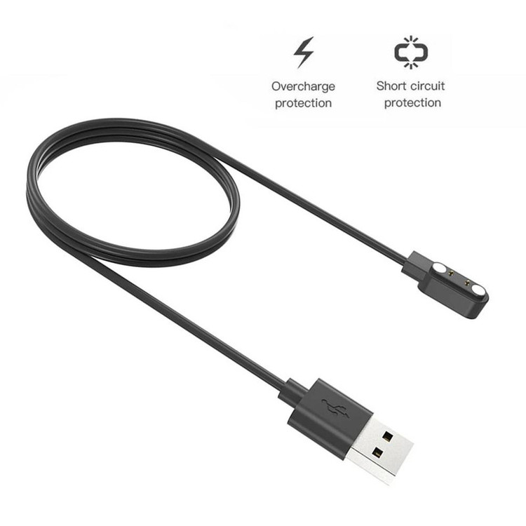 کابل شارژ راینو مدل R-Charger مناسب برای ساعت هوشمند گلوریمی M2 Pro