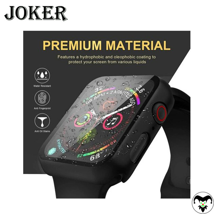 محافظ صفحه نمایش نانو جوکر مدل NJK مناسب برای ساعت هوشمند شیائومی هایلو RS4 Plus
