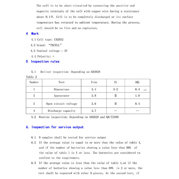 باتری سکه ای پیکی سل مدل CR2032 3V Lithium Manganese بسته 2 عددی