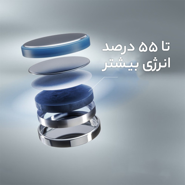 باتری سکه ای وارتا مدل CR 2016 بسته پنج عددی